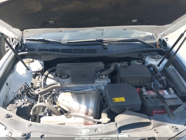 2014 Toyota Camry Se მანქანა იყიდება აუქციონზე, vin: 4T1BF1FK8EU436872, აუქციონის ნომერი: 46171995