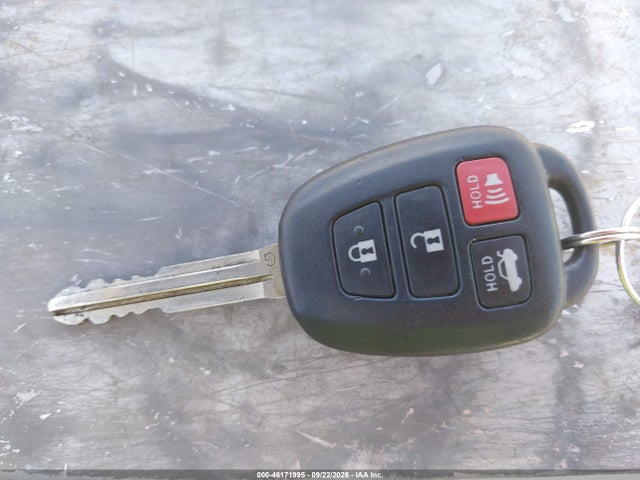 2014 Toyota Camry Se მანქანა იყიდება აუქციონზე, vin: 4T1BF1FK8EU436872, აუქციონის ნომერი: 46171995