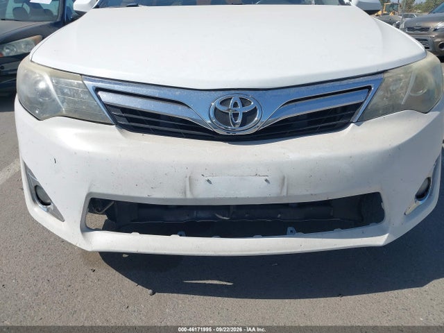 2014 Toyota Camry Se მანქანა იყიდება აუქციონზე, vin: 4T1BF1FK8EU436872, აუქციონის ნომერი: 46171995