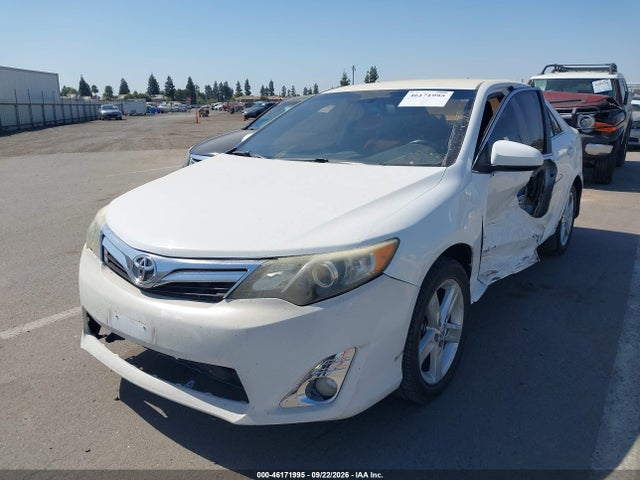 2014 Toyota Camry Se მანქანა იყიდება აუქციონზე, vin: 4T1BF1FK8EU436872, აუქციონის ნომერი: 46171995