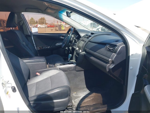 2014 Toyota Camry Se მანქანა იყიდება აუქციონზე, vin: 4T1BF1FK8EU436872, აუქციონის ნომერი: 46171995