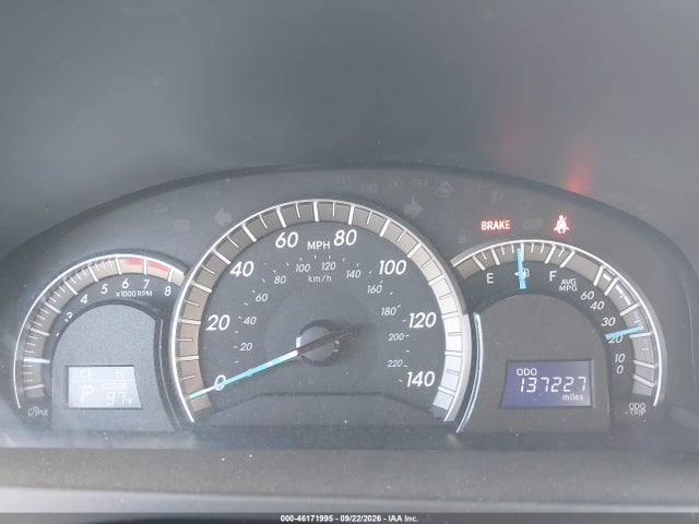 2014 Toyota Camry Se მანქანა იყიდება აუქციონზე, vin: 4T1BF1FK8EU436872, აუქციონის ნომერი: 46171995