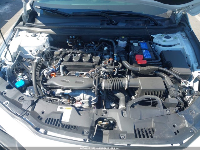 Продаж на аукціоні авто 2025 Honda Accord Lx, vin: 1HGCY1F20SA087269, номер лоту: 46171999