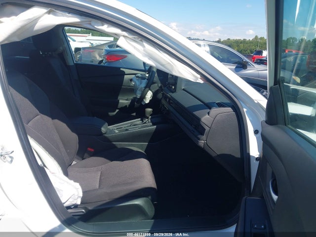 Продаж на аукціоні авто 2025 Honda Accord Lx, vin: 1HGCY1F20SA087269, номер лоту: 46171999