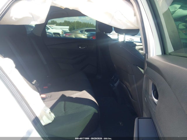 Продаж на аукціоні авто 2025 Honda Accord Lx, vin: 1HGCY1F20SA087269, номер лоту: 46171999