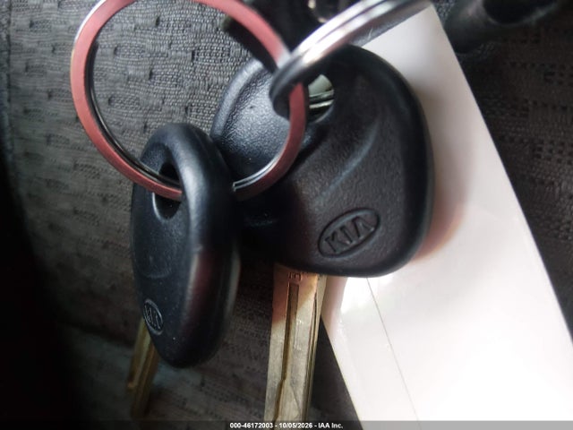 46172003 :رقم المزاد ، KNAGM4A75B5182464 vin ، 2011 Kia Optima Lx مزاد بيع