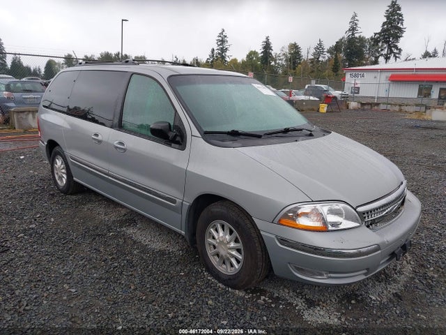 Продаж на аукціоні авто 2000 Ford Windstar Se, vin: 2FMDA5249YBD05143, номер лоту: 46172004