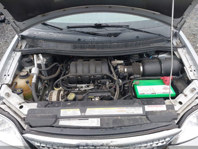 Продажа на аукционе авто 2000 Ford Windstar Se, vin: 2FMDA5249YBD05143, номер лота: 46172004