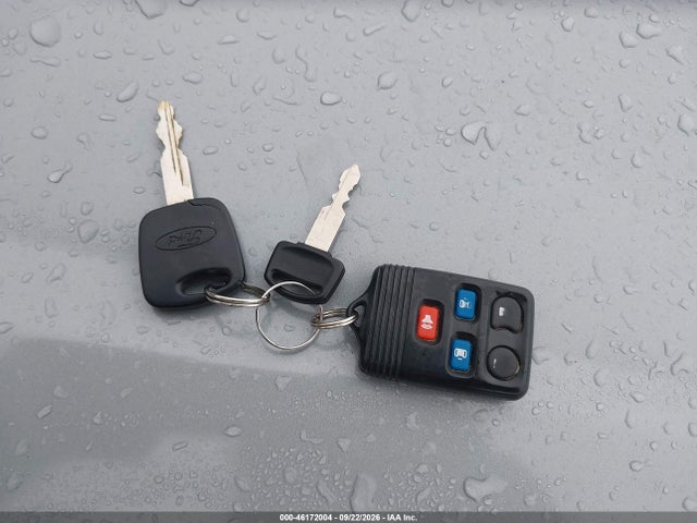 Продажа на аукционе авто 2000 Ford Windstar Se, vin: 2FMDA5249YBD05143, номер лота: 46172004