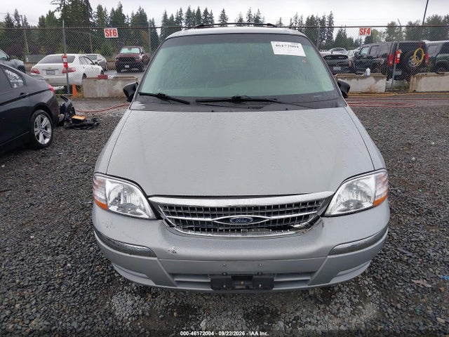 Продажа на аукционе авто 2000 Ford Windstar Se, vin: 2FMDA5249YBD05143, номер лота: 46172004