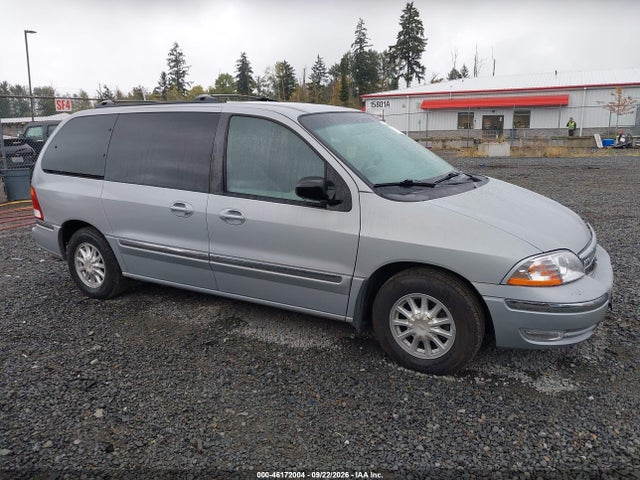 Продажа на аукционе авто 2000 Ford Windstar Se, vin: 2FMDA5249YBD05143, номер лота: 46172004