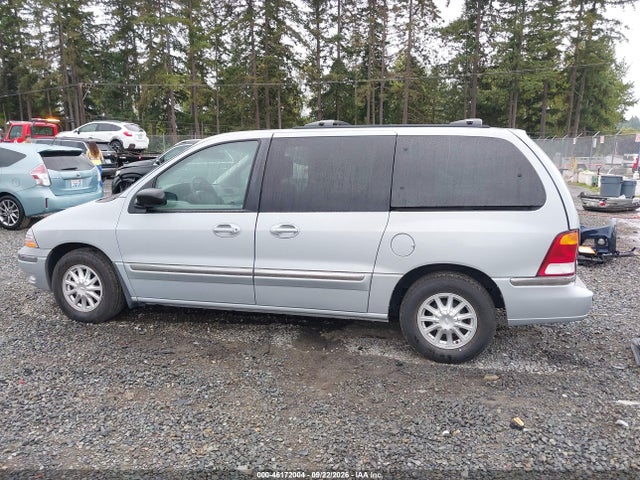 Продажа на аукционе авто 2000 Ford Windstar Se, vin: 2FMDA5249YBD05143, номер лота: 46172004