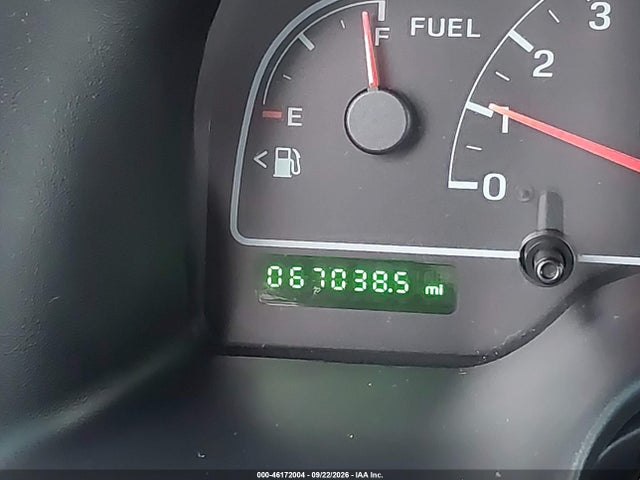 Продажа на аукционе авто 2000 Ford Windstar Se, vin: 2FMDA5249YBD05143, номер лота: 46172004
