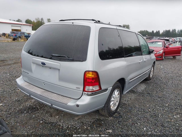 Продажа на аукционе авто 2000 Ford Windstar Se, vin: 2FMDA5249YBD05143, номер лота: 46172004