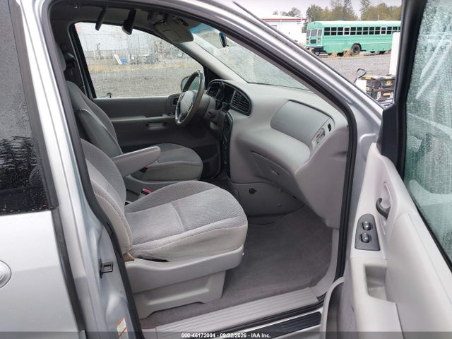 Продажа на аукционе авто 2000 Ford Windstar Se, vin: 2FMDA5249YBD05143, номер лота: 46172004