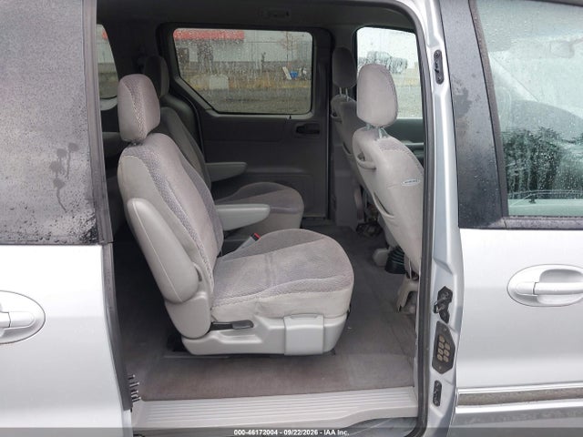 Продажа на аукционе авто 2000 Ford Windstar Se, vin: 2FMDA5249YBD05143, номер лота: 46172004