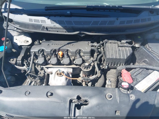 Продаж на аукціоні авто 2009 Honda Civic Dx, vin: 2HGFG11279H531332, номер лоту: 46172005