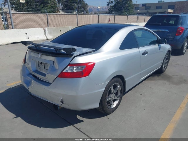 Продаж на аукціоні авто 2009 Honda Civic Dx, vin: 2HGFG11279H531332, номер лоту: 46172005