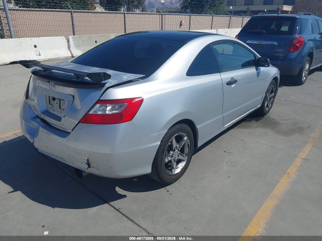 Продаж на аукціоні авто 2009 Honda Civic Dx, vin: 2HGFG11279H531332, номер лоту: 46172005