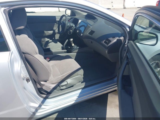 Продаж на аукціоні авто 2009 Honda Civic Dx, vin: 2HGFG11279H531332, номер лоту: 46172005