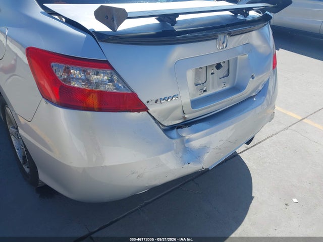 Продаж на аукціоні авто 2009 Honda Civic Dx, vin: 2HGFG11279H531332, номер лоту: 46172005