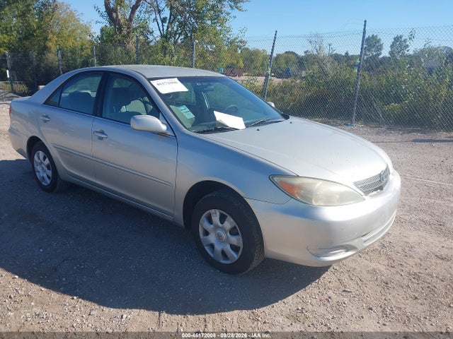 Продаж на аукціоні авто 2003 Toyota Camry Le, vin: 4T1BE32K13U217480, номер лоту: 46172008