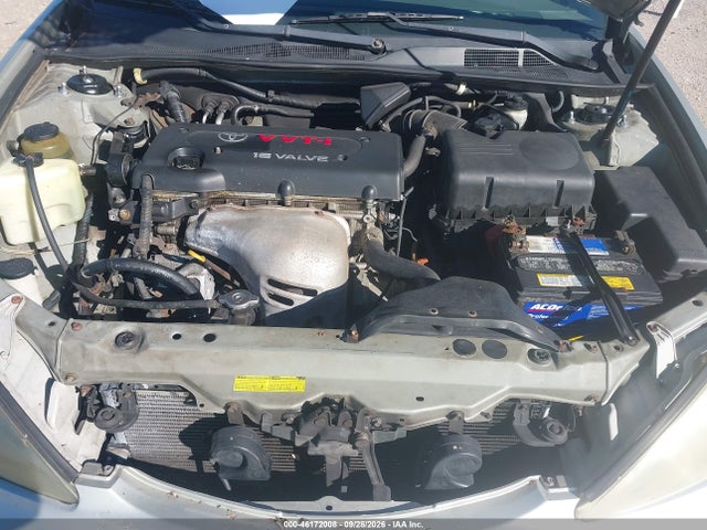 Aukcja sprzedaży 2003 Toyota Camry Le, vin: 4T1BE32K13U217480, numer aukcji: 46172008