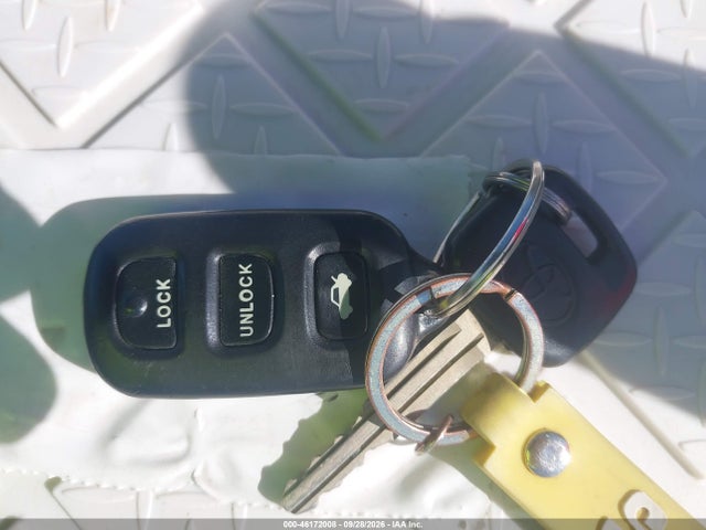 Aukcja sprzedaży 2003 Toyota Camry Le, vin: 4T1BE32K13U217480, numer aukcji: 46172008