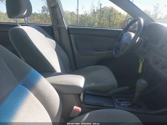Aukcja sprzedaży 2003 Toyota Camry Le, vin: 4T1BE32K13U217480, numer aukcji: 46172008