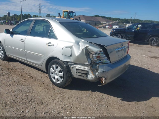 Aukcja sprzedaży 2003 Toyota Camry Le, vin: 4T1BE32K13U217480, numer aukcji: 46172008