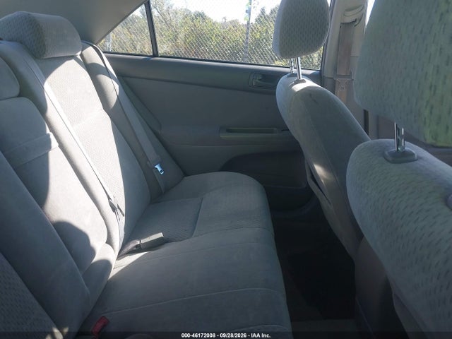 Aukcja sprzedaży 2003 Toyota Camry Le, vin: 4T1BE32K13U217480, numer aukcji: 46172008