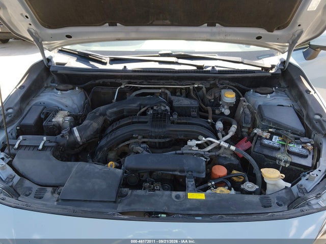46172011 :رقم المزاد ، JF2GTABC5JH314248 vin ، 2018 Subaru Crosstrek 2.0i Premium مزاد بيع