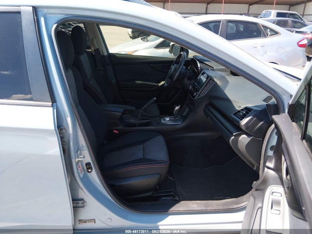 46172011 :رقم المزاد ، JF2GTABC5JH314248 vin ، 2018 Subaru Crosstrek 2.0i Premium مزاد بيع