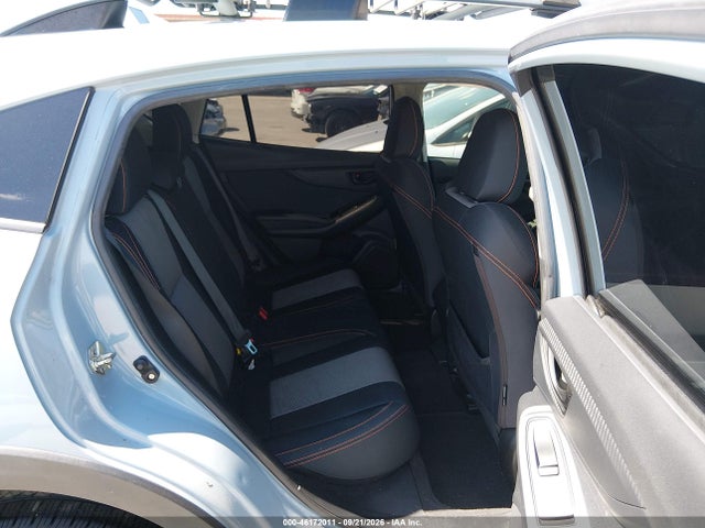 46172011 :رقم المزاد ، JF2GTABC5JH314248 vin ، 2018 Subaru Crosstrek 2.0i Premium مزاد بيع
