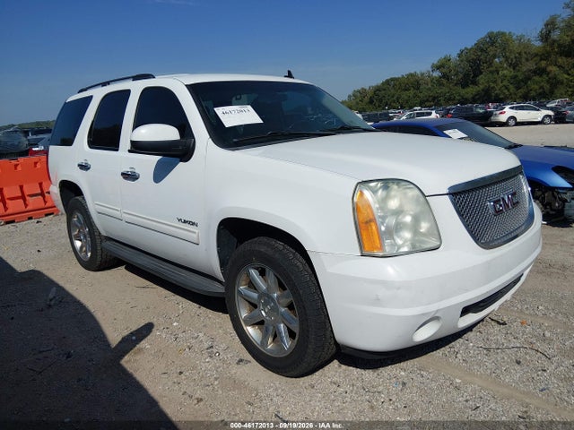 Aukcja sprzedaży 2011 Gmc Yukon Sle, vin: 1GKS2AE02BR228456, numer aukcji: 46172013