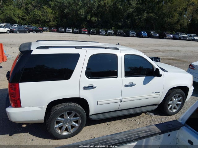 Aukcja sprzedaży 2011 Gmc Yukon Sle, vin: 1GKS2AE02BR228456, numer aukcji: 46172013