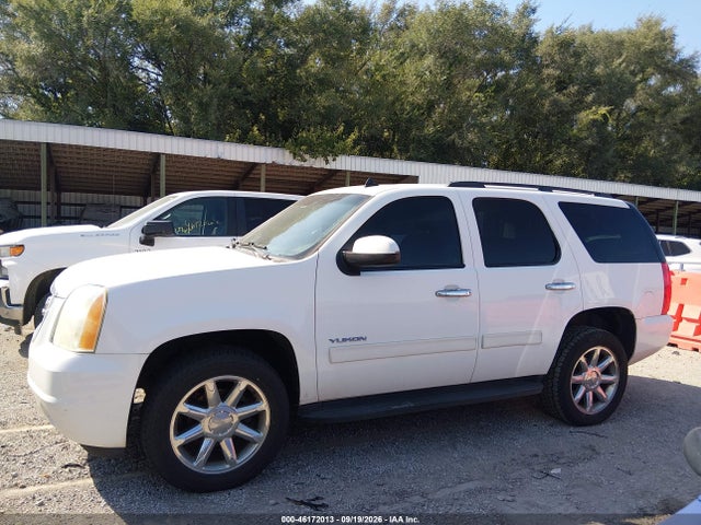 Aukcja sprzedaży 2011 Gmc Yukon Sle, vin: 1GKS2AE02BR228456, numer aukcji: 46172013