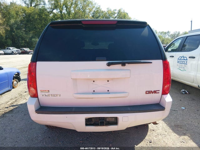 Aukcja sprzedaży 2011 Gmc Yukon Sle, vin: 1GKS2AE02BR228456, numer aukcji: 46172013