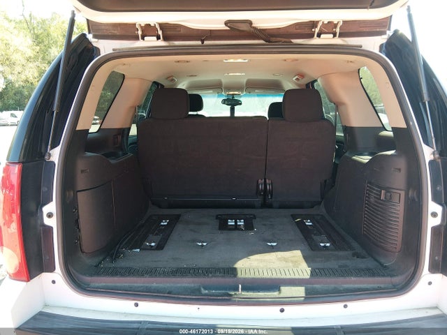 Aukcja sprzedaży 2011 Gmc Yukon Sle, vin: 1GKS2AE02BR228456, numer aukcji: 46172013