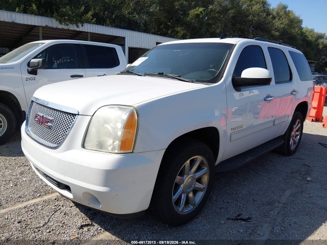 Aukcja sprzedaży 2011 Gmc Yukon Sle, vin: 1GKS2AE02BR228456, numer aukcji: 46172013