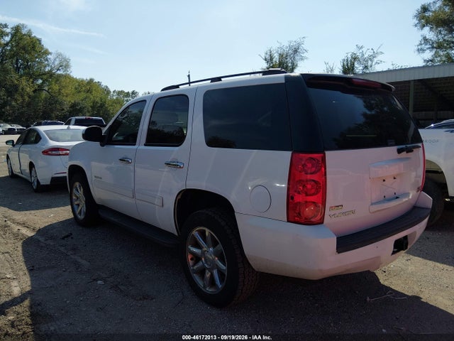 Aukcja sprzedaży 2011 Gmc Yukon Sle, vin: 1GKS2AE02BR228456, numer aukcji: 46172013
