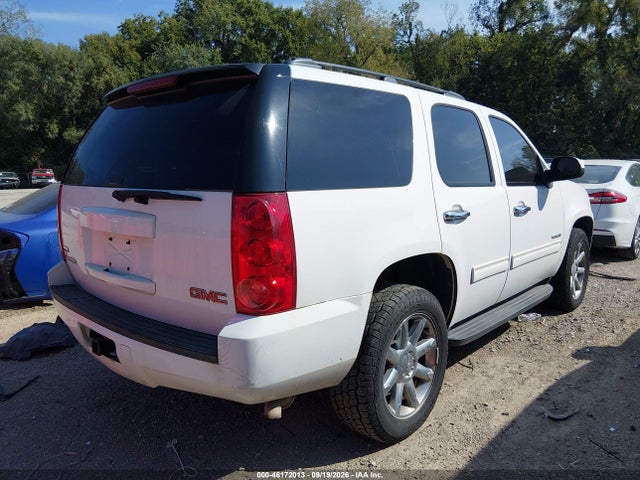 Aukcja sprzedaży 2011 Gmc Yukon Sle, vin: 1GKS2AE02BR228456, numer aukcji: 46172013