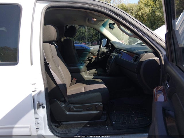Aukcja sprzedaży 2011 Gmc Yukon Sle, vin: 1GKS2AE02BR228456, numer aukcji: 46172013