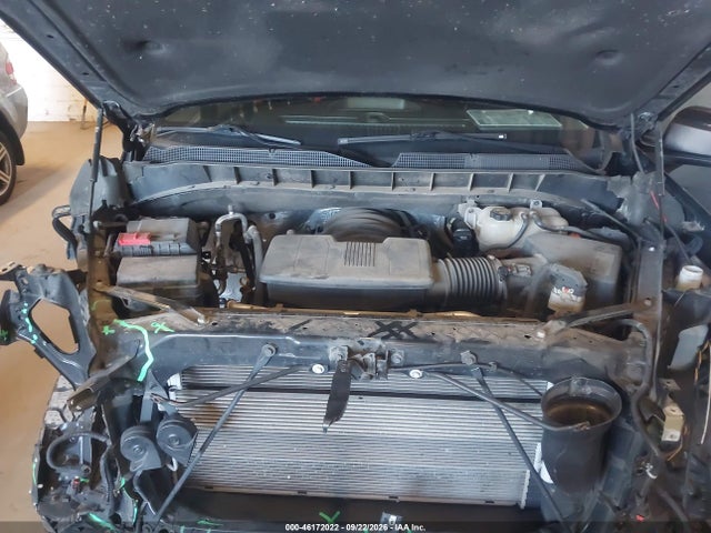 Aukcja sprzedaży 2019 Chevrolet Silverado 1500 Lt Trail Boss, vin: 1GCPYFED7KZ218991, numer aukcji: 46172022