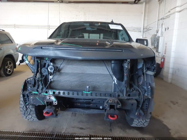 Aukcja sprzedaży 2019 Chevrolet Silverado 1500 Lt Trail Boss, vin: 1GCPYFED7KZ218991, numer aukcji: 46172022