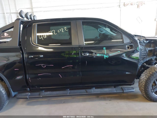 Aukcja sprzedaży 2019 Chevrolet Silverado 1500 Lt Trail Boss, vin: 1GCPYFED7KZ218991, numer aukcji: 46172022