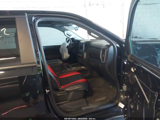 Aukcja sprzedaży 2019 Chevrolet Silverado 1500 Lt Trail Boss, vin: 1GCPYFED7KZ218991, numer aukcji: 46172022