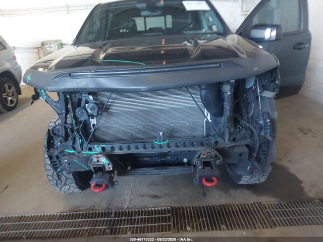 Aukcja sprzedaży 2019 Chevrolet Silverado 1500 Lt Trail Boss, vin: 1GCPYFED7KZ218991, numer aukcji: 46172022