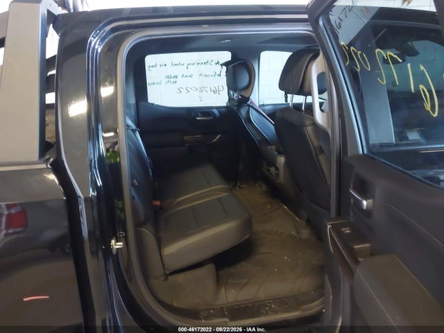 Aukcja sprzedaży 2019 Chevrolet Silverado 1500 Lt Trail Boss, vin: 1GCPYFED7KZ218991, numer aukcji: 46172022