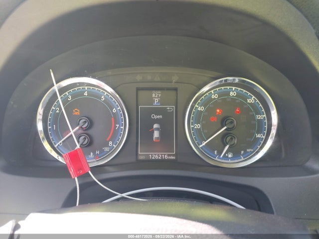 Продажа на аукционе авто 2018 Toyota Corolla Se, vin: 2T1BURHE3JC022115, номер лота: 46172025